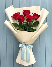 Букет Классика чувств в Малгобеке