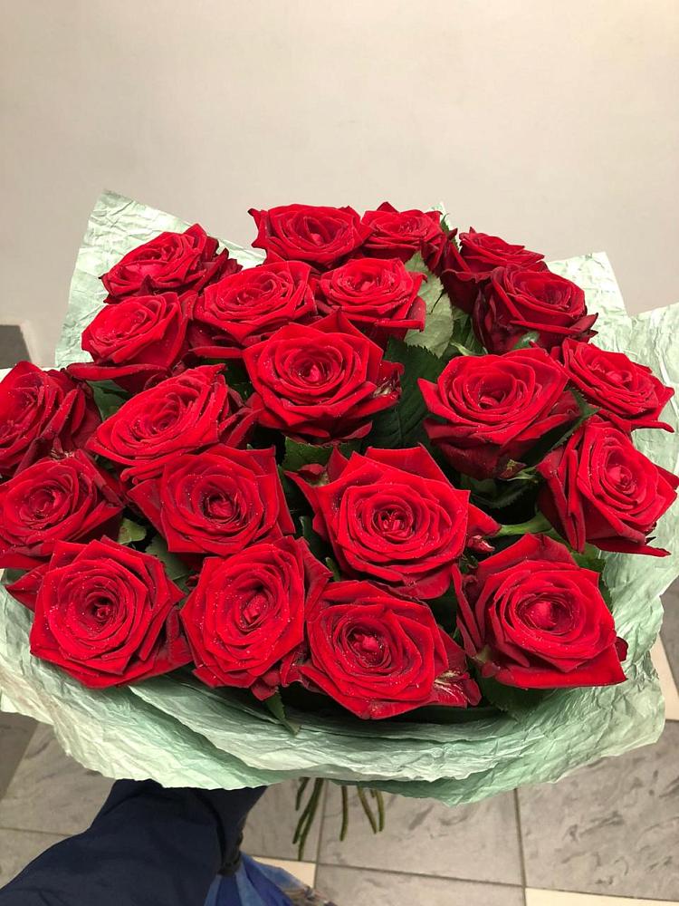 Розы Классика в Малгобеке Букет Классика в Малгобеке