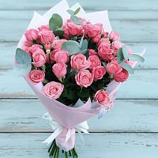 Букет Леди совершенство в Малгобеке